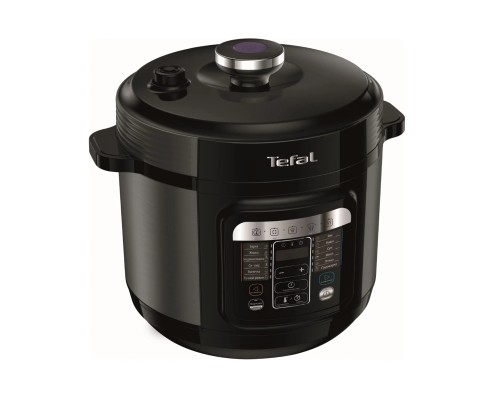 [Мультиварка] Tefal CY601832 Скороварка
