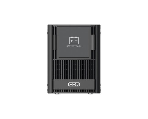 [ИБП] CBR EBP-TW-1000-24V18AH [Батарейный Блок для модели ESN-1KT-3F-LCHERSC]