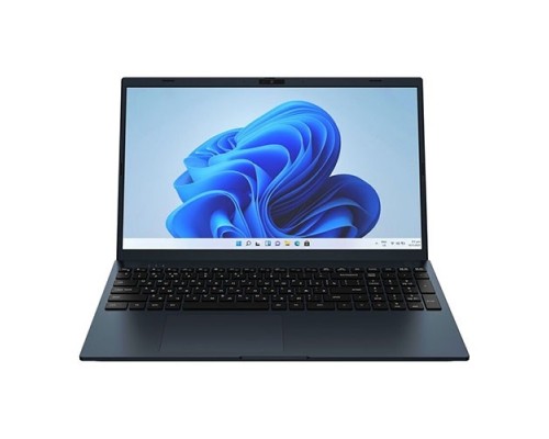 [Ноутбук] Ноутбук серии Rikor модель R-N NINO 203.3/IC-025 (КДБА.466259.019) 17-w/o / ic1235U/1xM.2 512gb/1x16gb/NoOS Реестр РФ