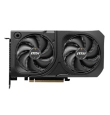 Видеокарта MSI RTX5060Ti SHADOW 2X PLUS 16GB GDDR7 128bit 3xDP HDMI 2FAN RTL