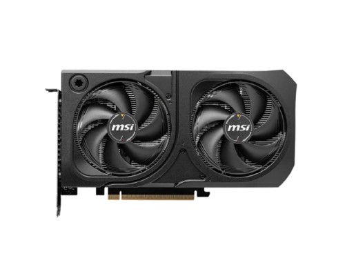 [Видеокарта] Видеокарта MSI RTX5060Ti SHADOW 2X PLUS 16GB GDDR7 128bit 3xDP HDMI 2FAN RTL