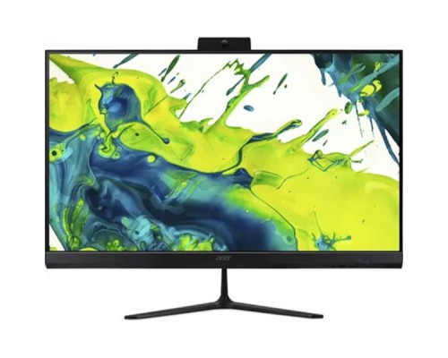 [Моноблок] Acer Aspire C27-2G [DQ.BNLCD.001] Black 27