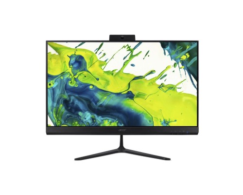[Моноблок] Acer Aspire C27-2G [DQ.BNLCD.002] Black 27