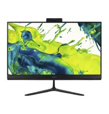 Acer Aspire C24-2G [DQ.BNMCD.001] Black 23.8