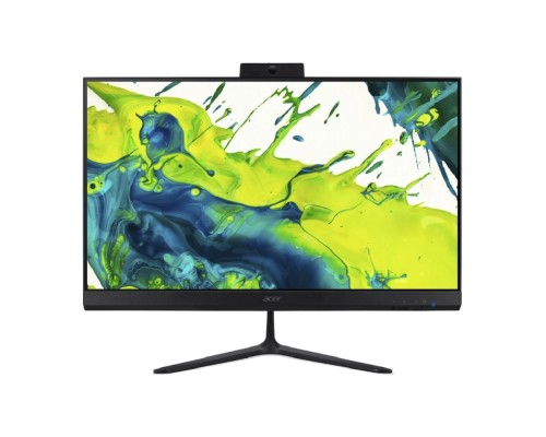 [Моноблок] Acer Aspire C24-2G [DQ.BNMCD.001] Black 23.8