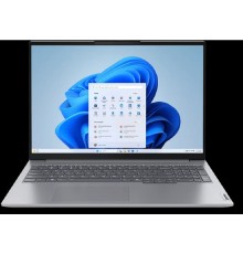 Lenovo ThinkBook 16 G7 IML  [21MS003GQN (Win 11Pro)] Grey 16