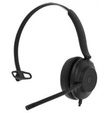 Гарнитура проводная/ Yealink UH35 Mono UC [1308138]