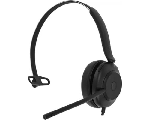 [VoIP-телефон] Гарнитура проводная/ Yealink UH35 Mono UC [1308138]