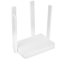 Netcraze Explorer 4G (NC-4910) Интернет-центр с модемом 4G, Mesh Wi-Fi 5 AC1200 и 4-портовым Smart-коммутатором