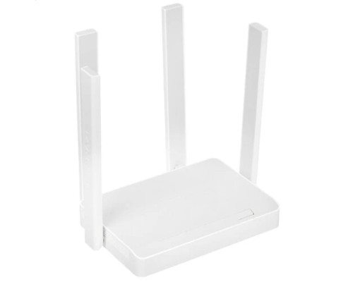 [Сетевое оборудование] Netcraze Explorer 4G (NC-4910) Интернет-центр с модемом 4G, Mesh Wi-Fi 5 AC1200 и 4-портовым Smart-коммутатором