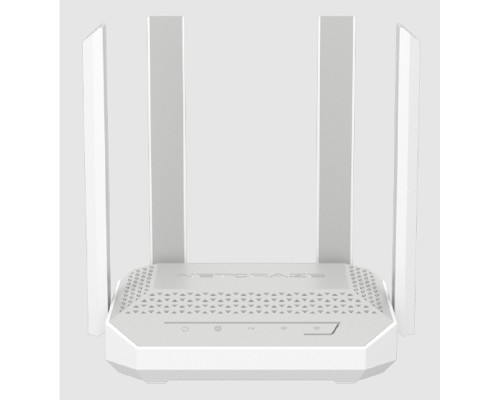[Сетевое оборудование] Netcraze Speedster DSL (NC-2113) Гигабитный интернет-центр с Mesh Wi-Fi 5 AС1200, 4-портовым Smart-коммутатором, портами DSL и USB