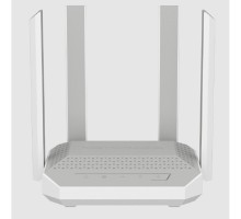 Netcraze Hopper DSL (NC-3611) Гигабитный интернет-центр с Mesh Wi-Fi 6 AX3000, 4-портовым Smart-коммутатором, портами DSL и USB 3.0