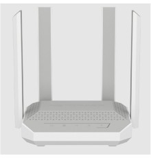 Netcraze Hopper DSL (NC-3611) Гигабитный интернет-центр с Mesh Wi-Fi 6 AX3000, 4-портовым Smart-коммутатором, портами DSL и USB 3.0