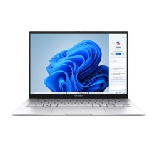 ASUS Zenbook 14 Special UX3405CA-QL680 [90NB14W4-M010B0] Foggy Silver 14