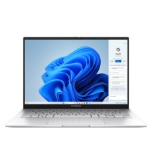 ASUS Zenbook 14 Special UX3405CA-QL680 [90NB14W4-M010B0] Foggy Silver 14