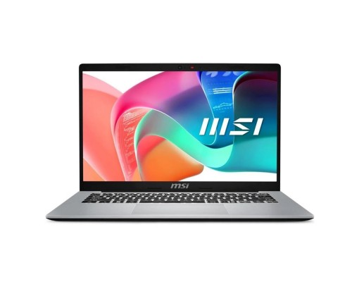 [Ноутбук] MSI Modern 14 F1MG-485XRU [9S7-14S111-485] Grey 14