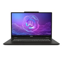 MSI Venture 17 AI A2HMG-010XRU [9S7-17U211-010] Grey 17.3
