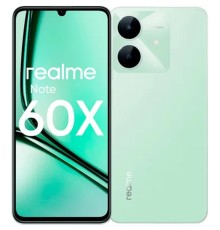 Realme RMX3938 Note 60х 4GB/128GB Green