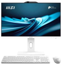 MSI Pro AP242P 14M-807XRU [9S6-AE0622-839] White  23.8