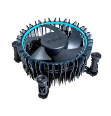 Cooler Intel Original  s1700 Laminar RM1 ( Al+Cu ) (M23901)  without box