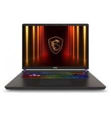 MSI Vector 17 HX A2XWJG [9S7-17S372-099] Gray 17