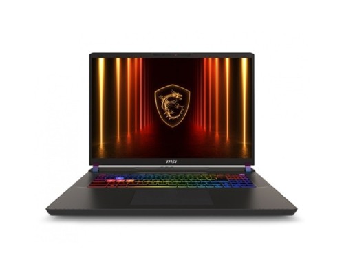 [Ноутбук] MSI Vector 17 HX A2XWJG [9S7-17S372-099] Gray 17