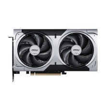 Видеокарта MSI RTX5060Ti VENTUS 2X PLUS 16GB GDDR7 128bit 3xDP HDMI 2FAN RTL