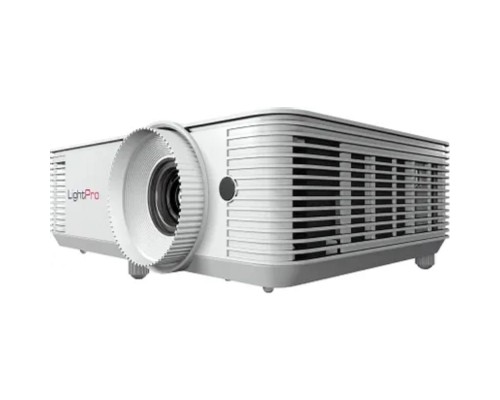 [Проектор] INFOCUS IN0006SL Проектор {DLP, 4000 lm, WXGA, 30 000:1, 1.54~1.72:1, HDMI 1.4, VGA in, S-Video, 3.5mm in/out, USB-A, лампа 15 000ч.(ECO mode), 3W, 27дБ, 2,6 кг, БЕЛЫЙ, замена SP126}