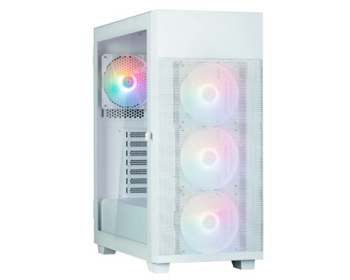 [Корпус] Корпус Zalman S5 Neo White