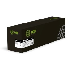 Картридж лазерный Cactus CS-TK5215K черный (20000стр.) для Kyocera TASKalfa 406ci с чипом