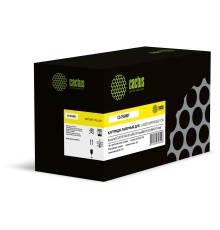 Картридж лазерный Cactus CS-TK5480Y желтый (1250стр.) для Kyocera ECOSYS PA2101cx/PA2101cwx/MA2101cfx/MA2101cwfx с чипом