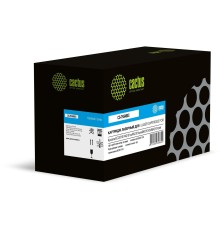 Картридж лазерный Cactus CS-TK5480С голубой (1250стр.) для Kyocera ECOSYS PA2101cx/PA2101cwx/MA2101cfx/MA2101cwfx с чипом