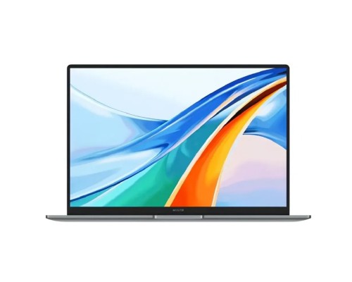[Ноутбук] Honor MagicBook X16 Plus [5301AJPD] Grey 16