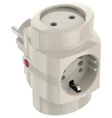 ZIS Тройник Pilot TR