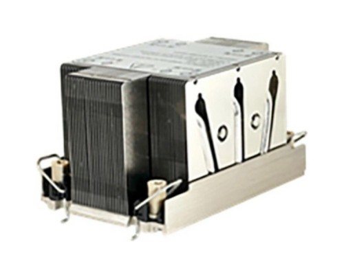 [Опция к серверу] AHS-S21130 Радиатор для процессора/ Intel LGA4677, 2U