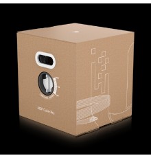 UBIQUITI UISP-Cable-Pro Кабель F/UTP категории 5е, 4 пары, 305 м, уличный