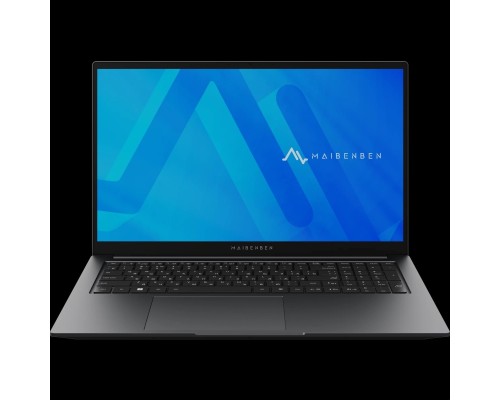 [Ноутбук] Maibenben B317B [B317B-i521UMF1SPGRE2] 17.3