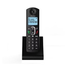 ALCATEL F685 DUO RU BLACK Радиотелефон [ATLB1429879]