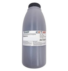Тонер Cet PK250K OSP0250K-640 черный 640гр. для принтера KYOCERA TK-8515/TK-8525/TK-8800