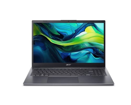 [Ноутбук] Acer Aspire 15 A15-51M-39F7 [NX.KXRCD.002] Metall 15.6