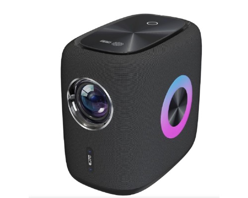 [Проектор] Cactus CS-PRH.01B.WUXGA-A Проектор {WUXGA-A 2LCD 1400Lm ANSI 4000:1 (50000час) 2xUSB typeA 2xHDMI 4кг Android9 2x12W}