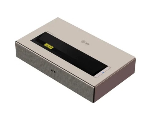 [Проектор] Cactus CS-U2.WT Проектор {DLP 800Lm ANSI 15000:1 (50000час) 2xUSB typeA 2xHDMI 1.78кг}