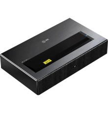 Cactus CS-U2.B Проектор {DLP 800Lm ANSI 15000:1 (50000час) 2xUSB typeA 2xHDMI 1.78кг}