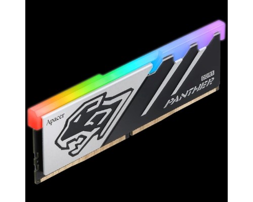 [Модуль памяти] Apacer 16GB DDR5 DIMM PC5-48000 (AH5U16G60C6229BAA-1)  RGB 