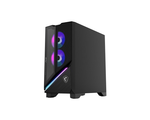 [Компьютер] MSI MPG Infinite X3 AI 2NVV7-277RU [9S6-B94211-277] Black {Intel Core Ultra 7 265K/32Gb/SSD1Tb/RTX5080 16Gb/Win11}
