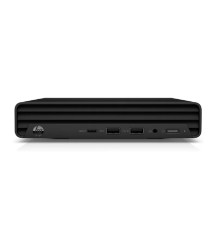 HP 260 G9 Mini [9H6E6ET] {Core i5-1335U/8GB/512GB/ usb kbd,mouse/Stand/DOS}