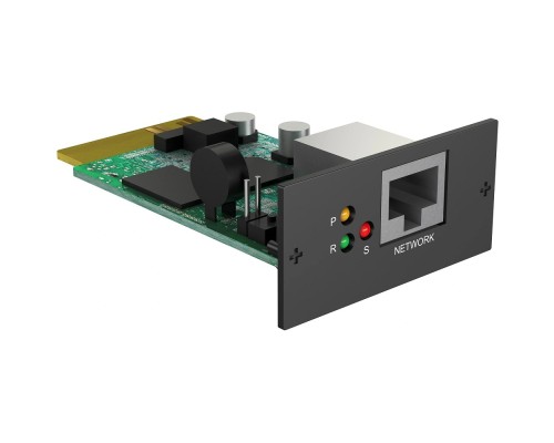 [батареи] IPPON Модуль Ippon SNMP card Innova RTA {2054951}