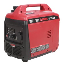 A-ipower Бензиновый генератор A-iPower A1400LiS [20311]