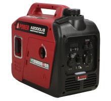 A-ipower Бензиновый генератор A-iPower A2000LiS [20308]