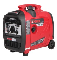 A-ipower Бензиновый генератор A-iPower A2300iS [20302]